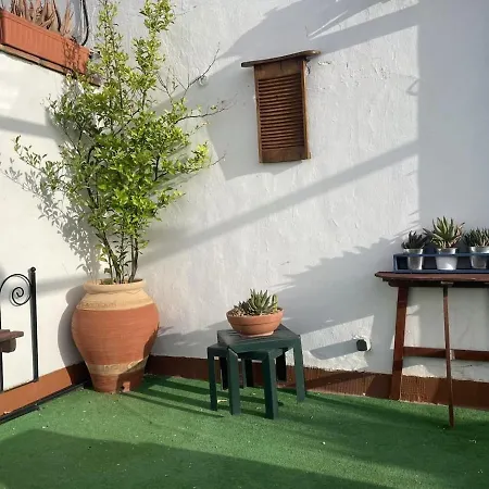 Mi Pequeno Atico Con Vistas Apartment *