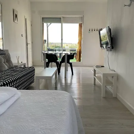 Mi Pequeno Atico Con Vistas