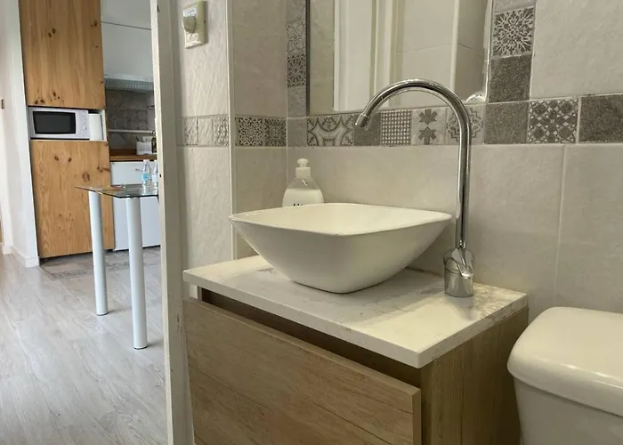 Mi Pequeno Atico Con Vistas Cordoba