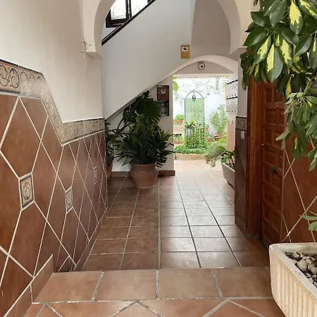 Mi Pequeno Atico Con Vistas * Κόρδοβα