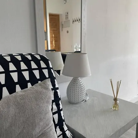 Διαμέρισμα Mi Pequeno Atico Con Vistas