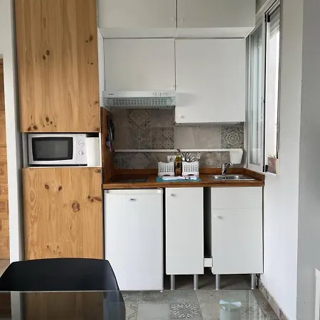 Mi Pequeno Atico Con Vistas * Κόρδοβα