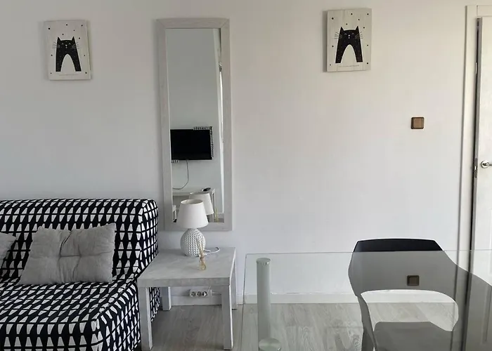 Mi Pequeno Atico Con Vistas * コルドバ