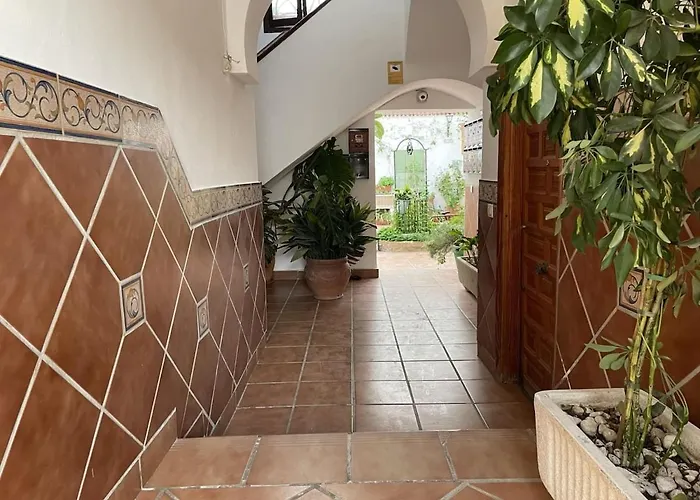 Mi Pequeno Atico Con Vistas * コルドバ