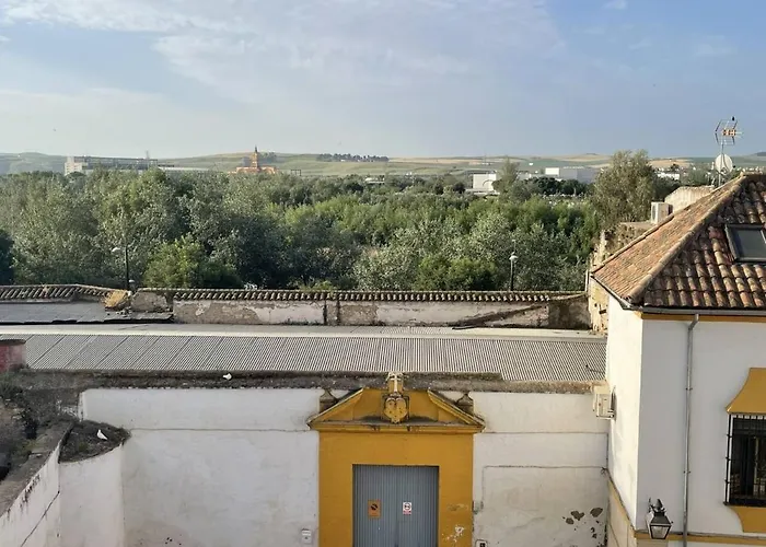 Mi Pequeno Atico Con Vistas *