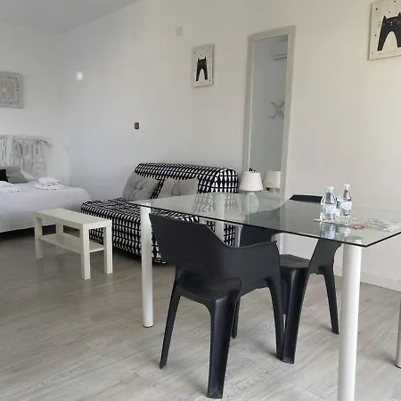 Mi Pequeno Atico Con Vistas 아파트 코르도바