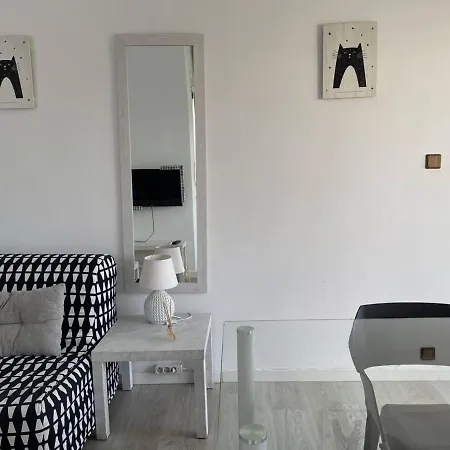 Mi Pequeno Atico Con Vistas * 코르도바