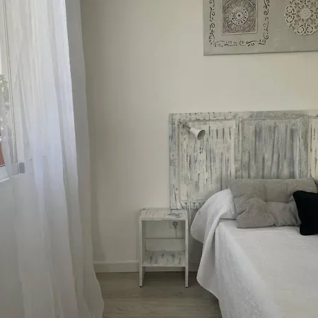 Mi Pequeno Atico Con Vistas 아파트 *