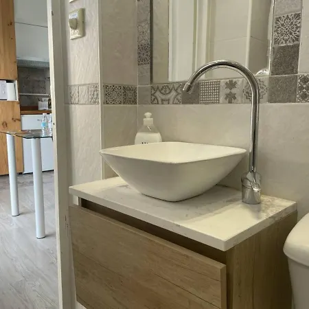 Mi Pequeno Atico Con Vistas 코르도바