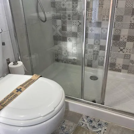 아파트 Mi Pequeno Atico Con Vistas