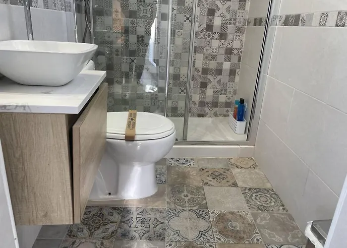 Mi Pequeno Atico Con Vistas