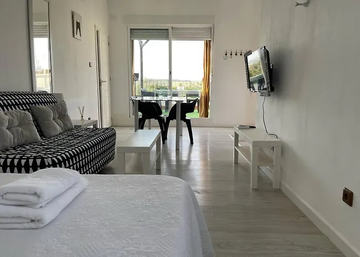 Mi Pequeno Atico Con Vistas